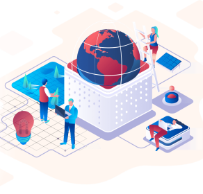 Разработка сложных сайтов для построения систем коммуникации в Стамбуле