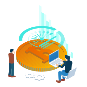 Создание сложного сайта для блокчейн и криптовалюты в Стамбуле