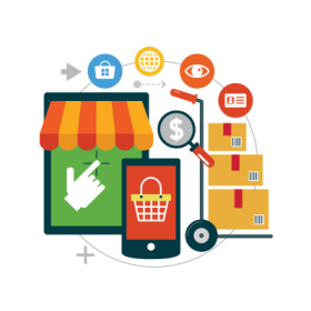 Разработка сложного сайта для сферы логистики в Стамбуле